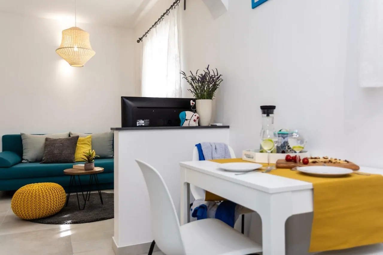 Apartments Marija Baska   Baska (Krk)