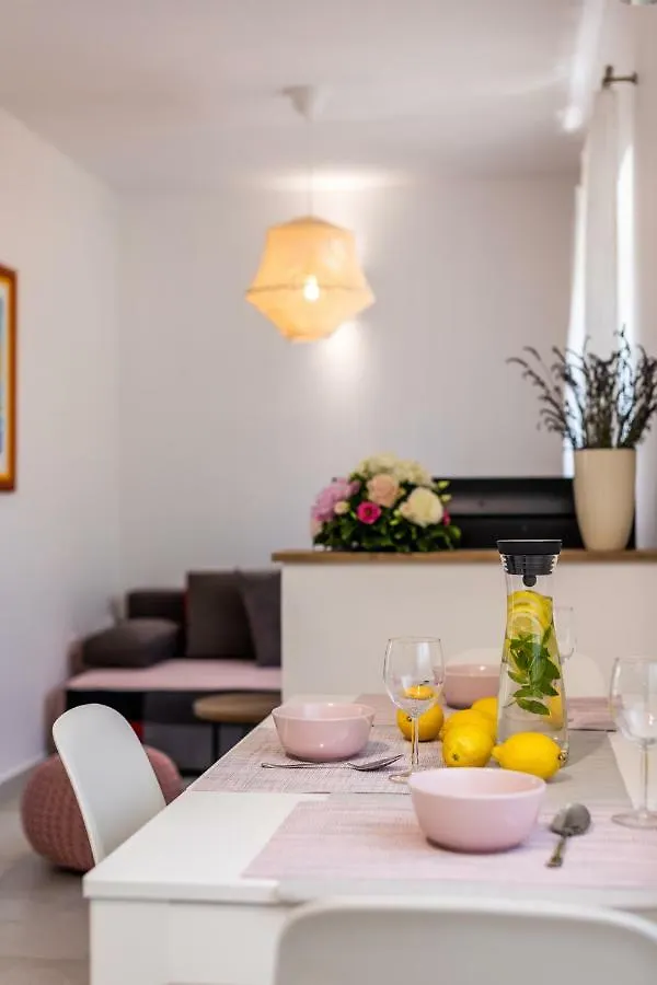 Apartments Marija Baska