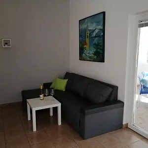  Apartment Mirjana Radovic