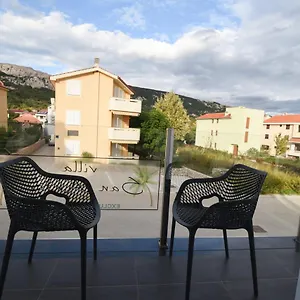  Apartment San Antonio